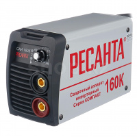 Сварочный аппарат инверторный РЕСАНТА САИ-160К