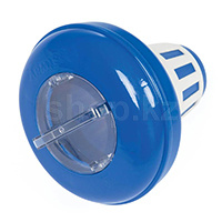 Дозатор плавающий Bestway Flowclear 58071