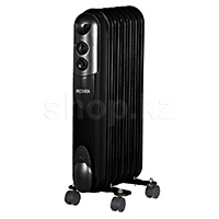 Обогреватель Ресанта ОМПТ-7НЧ, Black