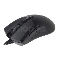 Мышь A4Tech Bloody W90 Max Activated, Stone Black, USB