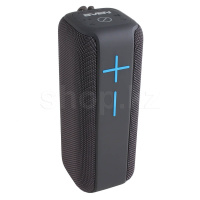 Колонка портативная Sven PS-205 (2.0), Black