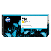 Картридж HP P2V70A , Yellow