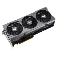 ASUS RTX 4070 Ti TUF Gaming OC, 12 GB, GeForce RTX 4070 Ti бейне картасы