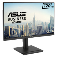 Монитор 27" ASUS VA279QGS, Black