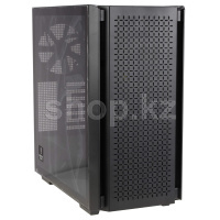 Корпус DeepCool CG560, Black (SN:10000000340AK235100137)