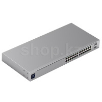 Switch 24 ports Ubiquiti UniFi USW-24 PoE
