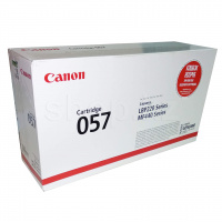 Картридж Canon 057 - Black