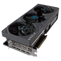 Gigabyte RTX 4080 Eagle OC, 16 GB, GeForce RTX 4080 бейне картасы