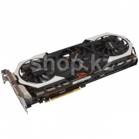 Видеокарта PCI-E 6144Mb Gigabyte GTX 980Ti G1 Gaming OC, GeForce GTX980Ti