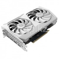 Видеокарта PCI-E 12Gb ZOTAC RTX 3060 AMP White Edition, GeForce RTX3060