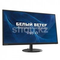 Монитор 31.5" Lenovo C32q-20, Black