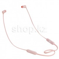 Bluetooth гарнитура JBL T110BT, Pink