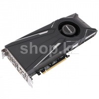 Видеокарта PCI-E 11264Mb Gigabyte RTX 2080Ti Turbo, GeForce RTX2080Ti