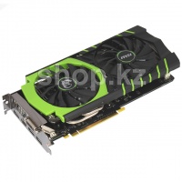 Видеокарта PCI-E 2048Mb MSI GTX 960 Gaming 100ME, GeForce GTX960