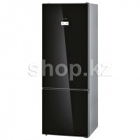 Холодильник Bosch KGN56LB30U, Black
