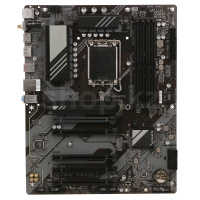 Gigabyte B760 DS3H AX, LGA1700 жүйелік тақтасы