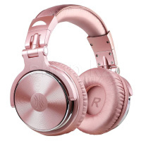 OneOdio Studio Pro 10, Rose-Gold ганитурасы