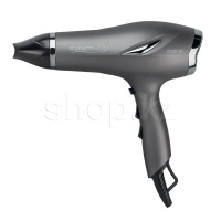 Scarlett SC-HD70I25, Gray шаш кептіргіші