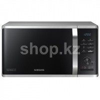 СВЧ-печь Samsung MG23K3575AS/BW