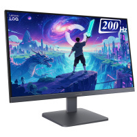 27" Lenovo LOQ 27-10, Lunar Grey мониторы