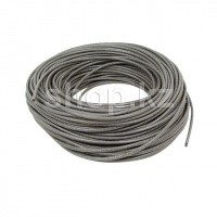 Кабель UTP 5e Cat 305m, 4-пары, D135-P, SHIP