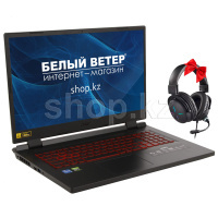 Acer Nitro 5 AN517-55 (NH.QG2ER.003) ноутбугы