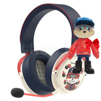 A4Tech Bloody MR595 Proxy Boom, White bluetooth гарнитурасы