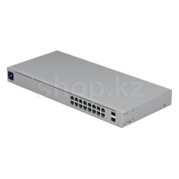 Switch 16 ports Ubiquiti Unifi USW-16 POE
