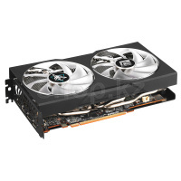 PowerColor RX 7600 Hellhound OC, 8 GB, Radeon RX 7600 бейнекартасы