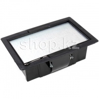 Напольный лючок Bocchiotti NEST-8 Matt