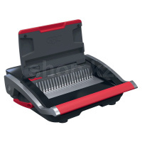 Переплетная машина GBC CombBind CB25, Black