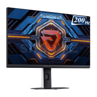 Монитор 23.8" Xiaomi G24i 2026, Black