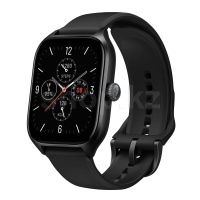 Смарт-часы Amazfit GTS 4 A2168, Infinite Black