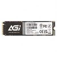 SSD накопитель 1 TB AGI AI298, M.2, PCIe 3.0