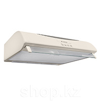 Gefest ВО 2501 К54, Cream ауа сорғышы