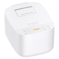 Рисоварка Xiaomi Smart Multifunctional Rice Cooker MFB120A-1, White