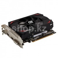Видеокарта PCI-E 2048Mb PowerColor RX 550 Red Dragon, Radeon RX 550
