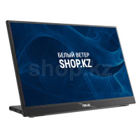 Монитор 15.6" ASUS ZenScreen MB16QHG, Black