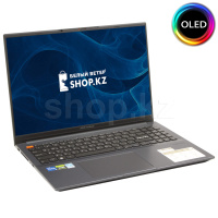 Ноутбук ASUS Vivobook Pro 16 K6602VU, OLED (90NB1151-M00650)