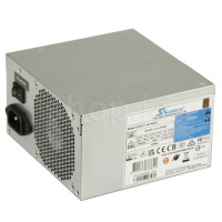 ATX 600 W Seasonic SSP-600ES2, OEM қуаттау блогы