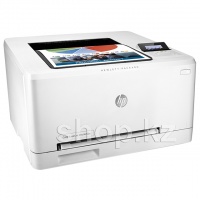 Принтер лазерный  HP Color LaserJet Pro M252n