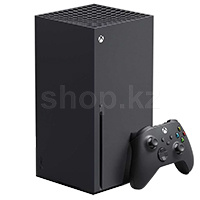 Игровая консоль Xbox Series X, 1 TB, Black (1 геймпад)