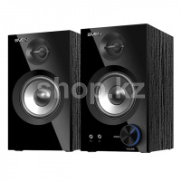 Sven SPS-621 (2.0), Black динамиктері