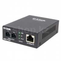 Медиаконвертер D-Link DMC-F15SC/B1A