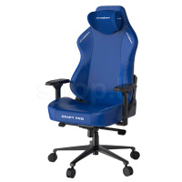 Кресло геймерское DXRacer CRAFT PRO CRA/PRH001/I, Blue