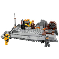 Конструктор Lego, Star Wars: Оби-Ван Кеноби против Дарта Вейдера