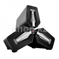 Корпус GamerStorm Tristellar, Black