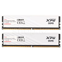 DDR-5 DIMM 32 GB 5600 MHz ADATA XPG Lancer Blade, 2x 16 GB Kit, BOX (AX5U5600C4616G-DTLABWH)