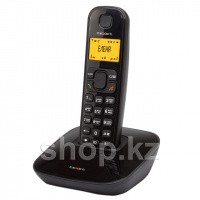 Радио-телефон Texet TX-D6705A, Black