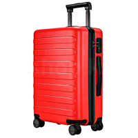 Чемодан NINETYGO Rhine Luggage, 20", Red